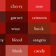Illustration for article titled These neat charts will help you name the colors properly